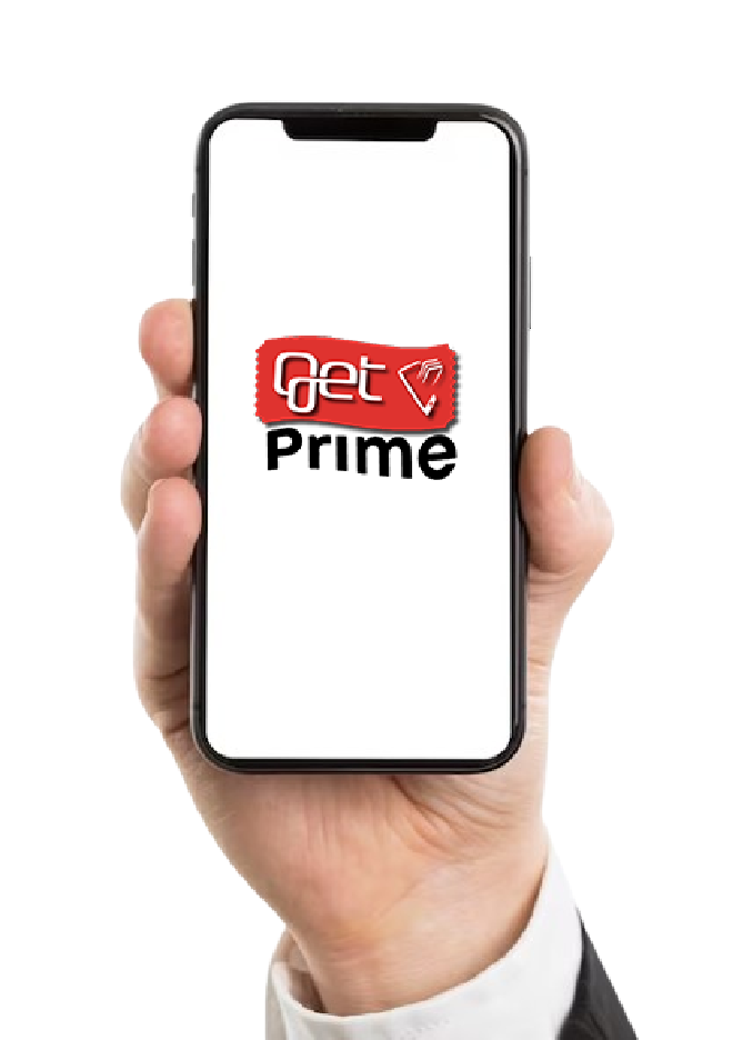 GetPrime